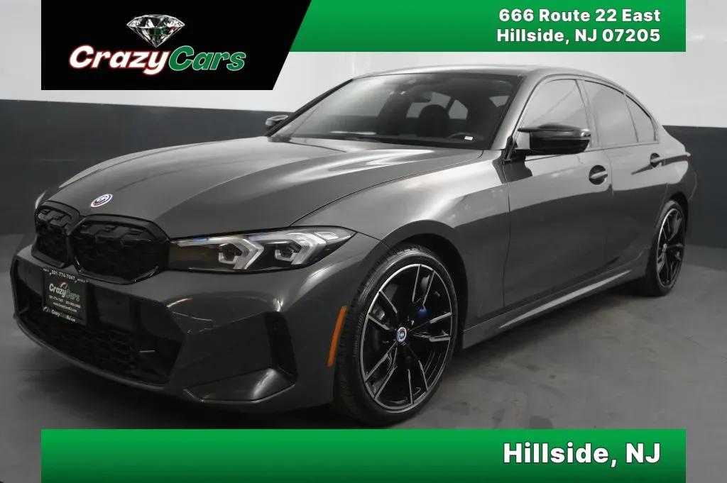 bmw 3 series 2023 3MW49FF08P8C96870 image bmw 3 series 2023 3MW49FF08P8C96870 image